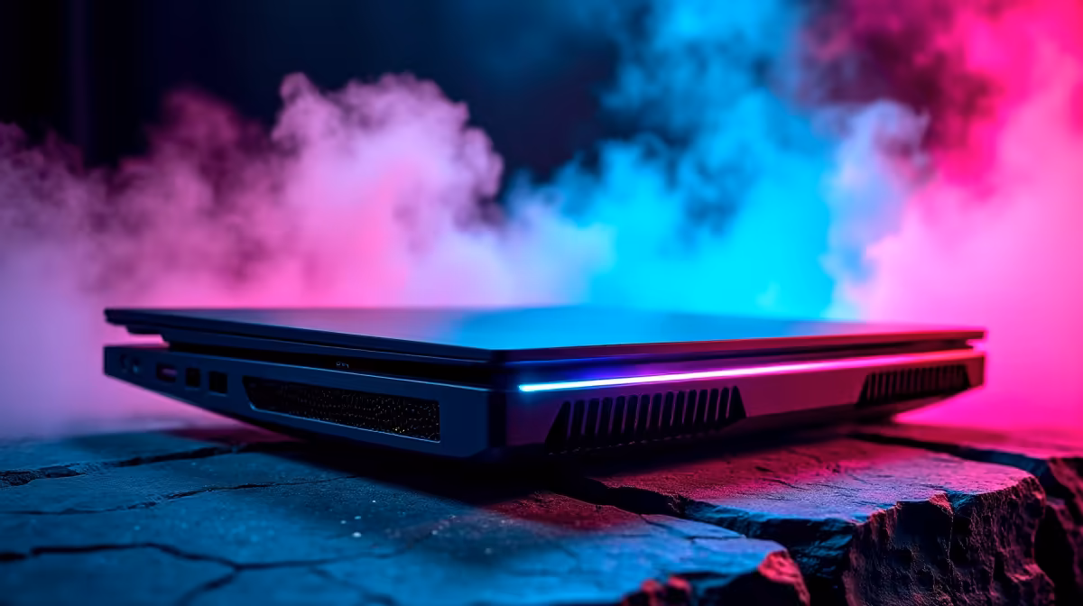 Tune Gaming Laptop Loading After Upgrades Fast