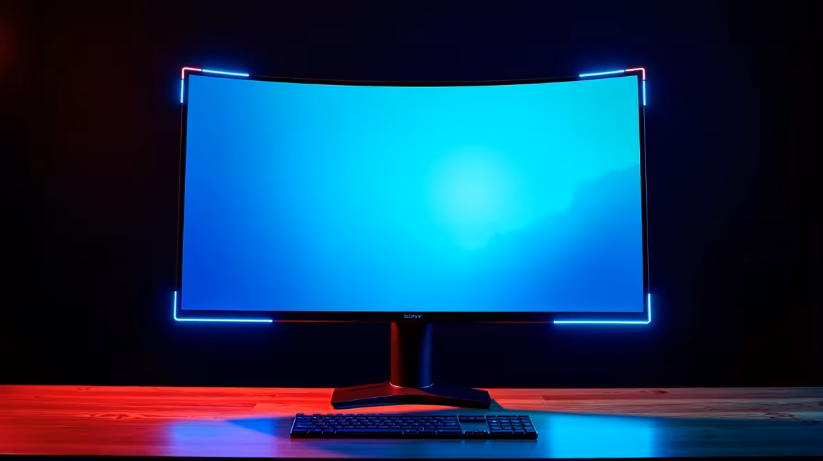 240Hz monitor long loading times troubleshooting