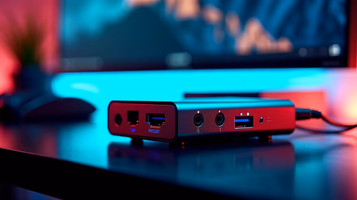 USB DAC long loading times troubleshooting