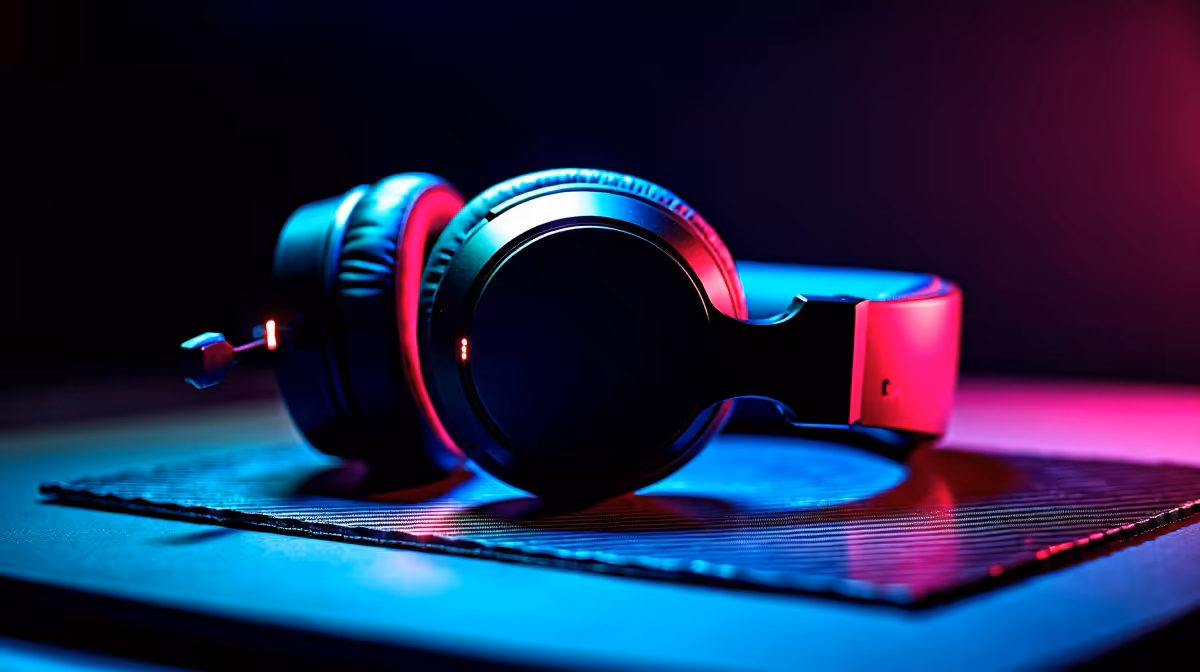 Wireless gaming headset long loading times troubleshooting