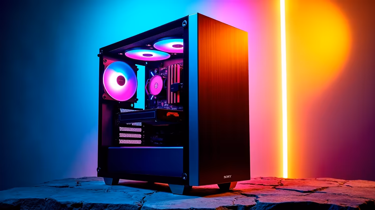 Low FPS fix for a Core Ultra 9 285K build