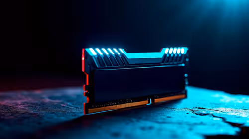 Fix low fps on a DDR5 build in South Africa