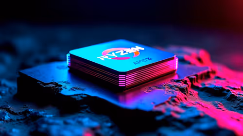 Fix low fps on a Ryzen 7 9800X3D build in South Africa