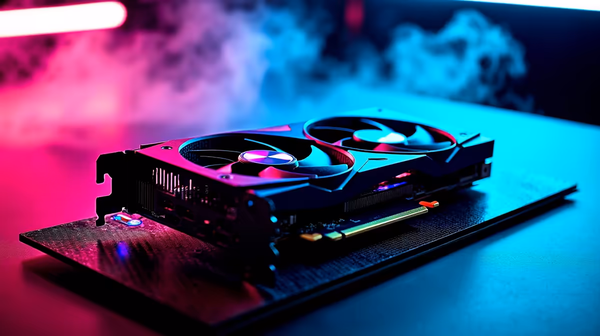 Low FPS fix for RTX 5080 build in South Africa