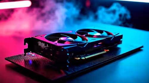 Fix low fps on RTX 5080 build in South Africa