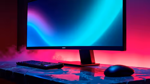 Fix microstutter on a ultrawide monitor in South Africa