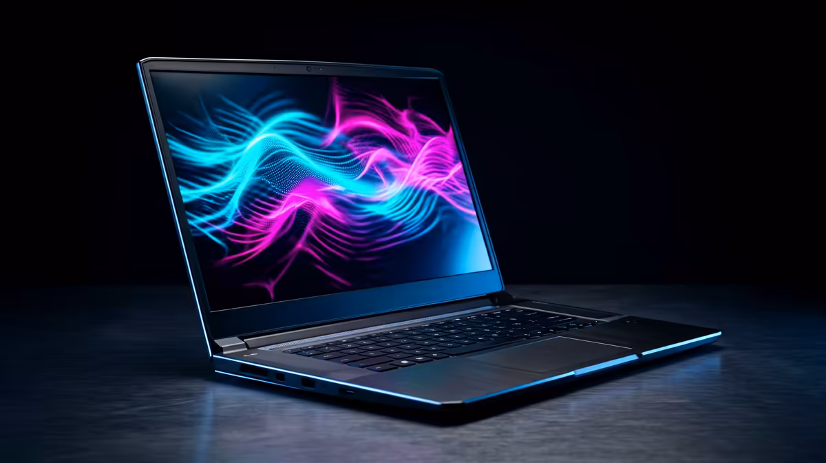 Gaming laptop Monitor not detected checklist