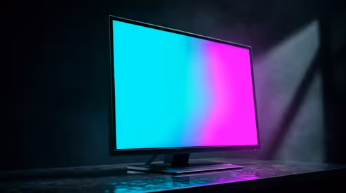 Fix Monitor not detected checks on Gaming PC