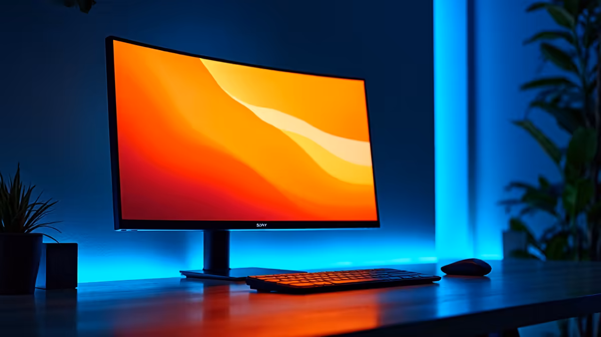 Fix Monitor Not Detected: SA Support