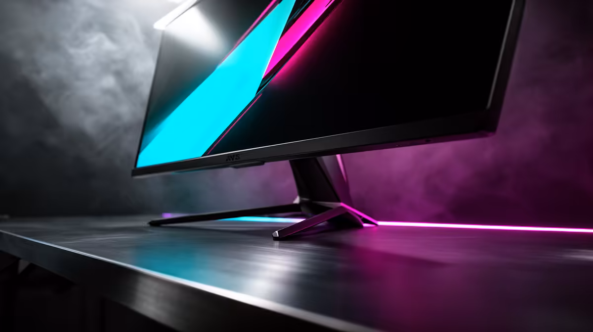 DDR5 build Monitor stuck at 60Hz checklist