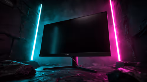 Fix Monitor stuck at 60Hz checks on OLED gaming monitor