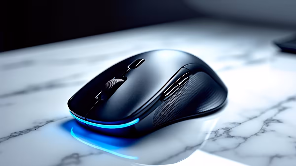 Fix Mouse Driver Crash: SA Support