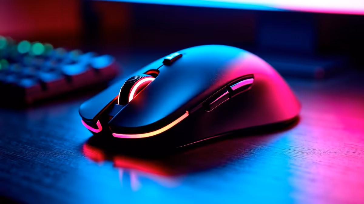 Fix Mouse Not Detected: SA Support