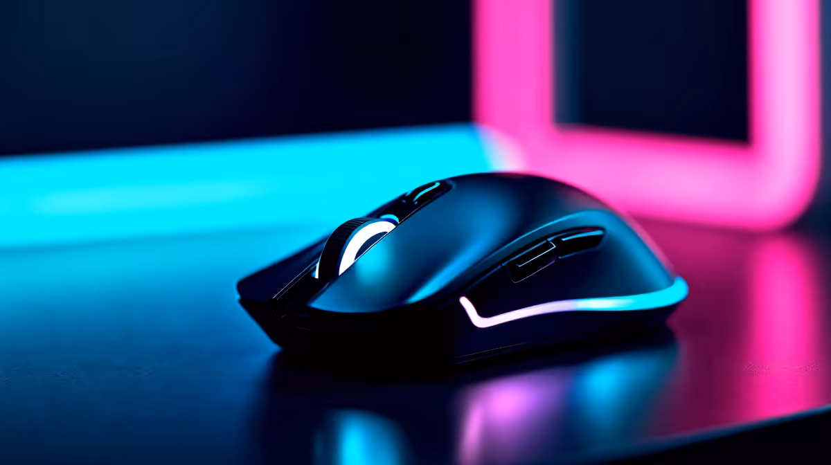 Fix Mouse Overheating: SA Support