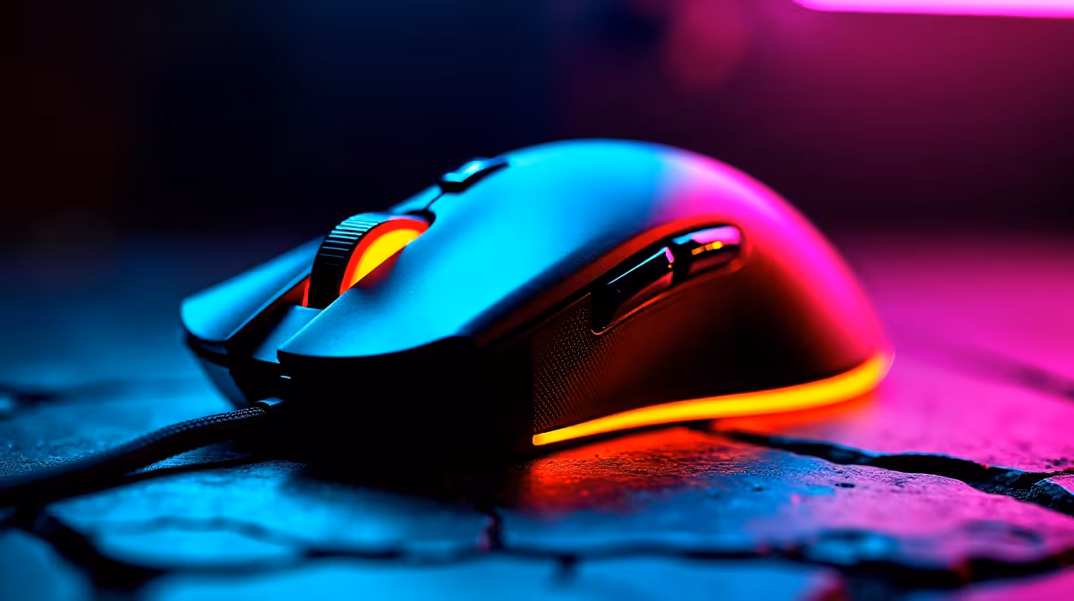 Fix Mouse Performance Loss: SA Support