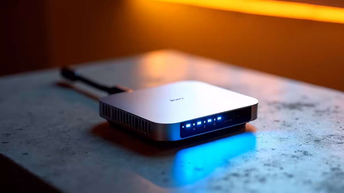 Fix Network Not Detected: SA Support
