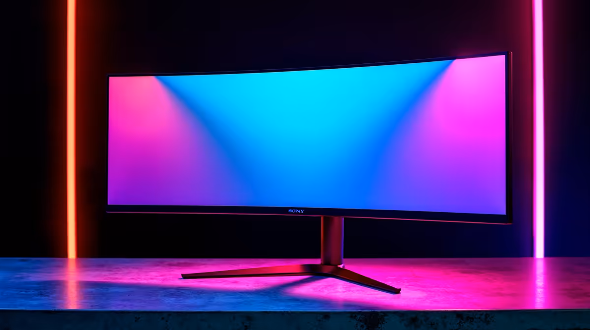 No signal fix for a ultrawide monitor