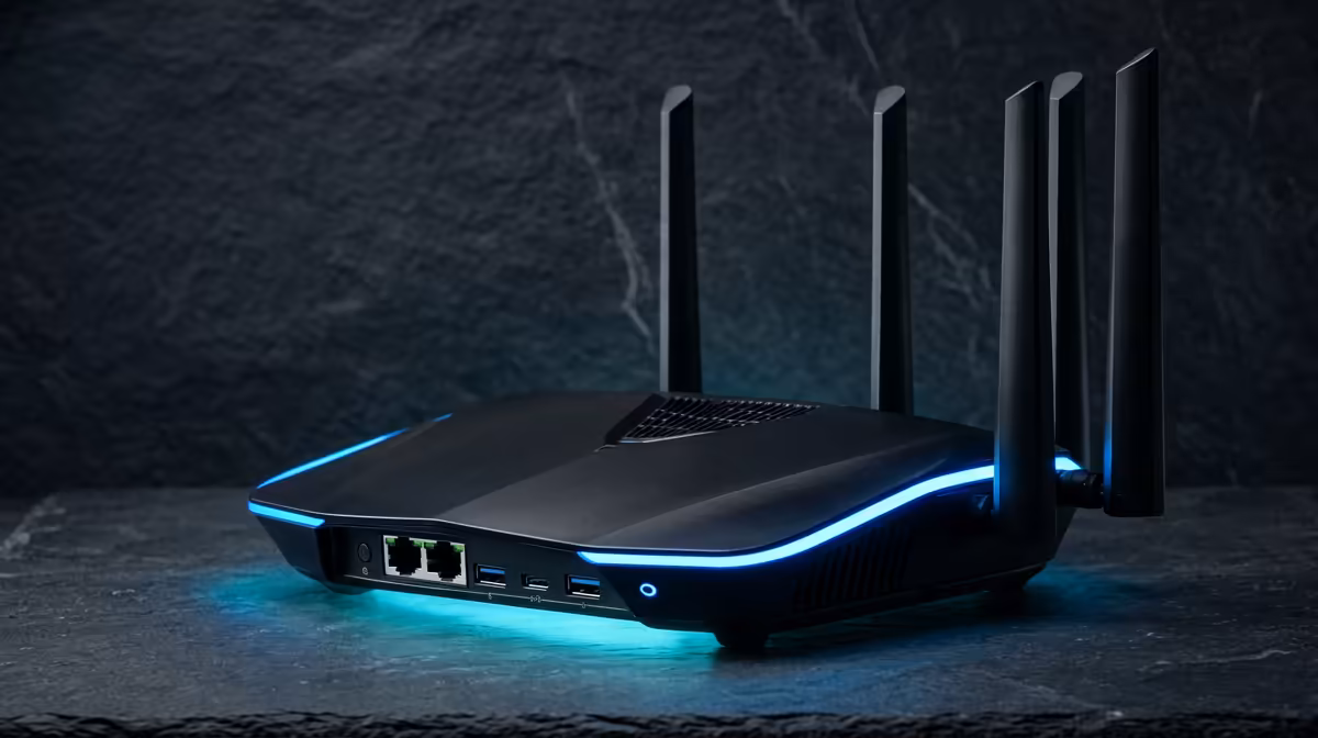 Openserve high ping checks for Pretoria gamers