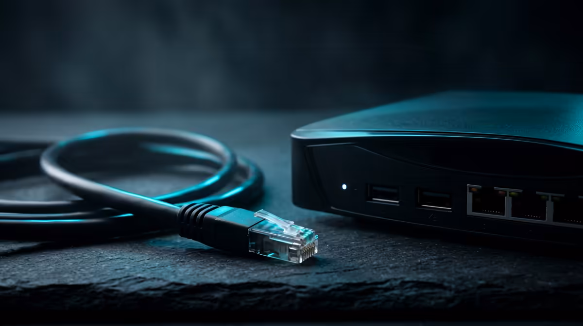 Stabilise Openserve gaming in Durban