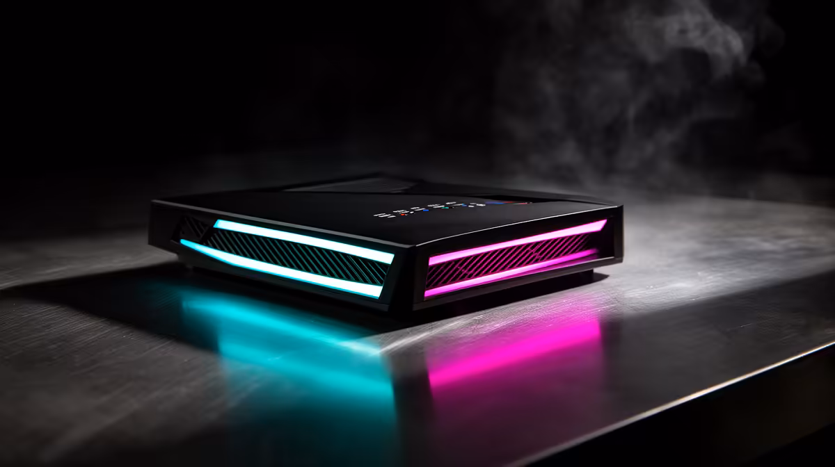 Openserve Wi-Fi gaming drop fixes