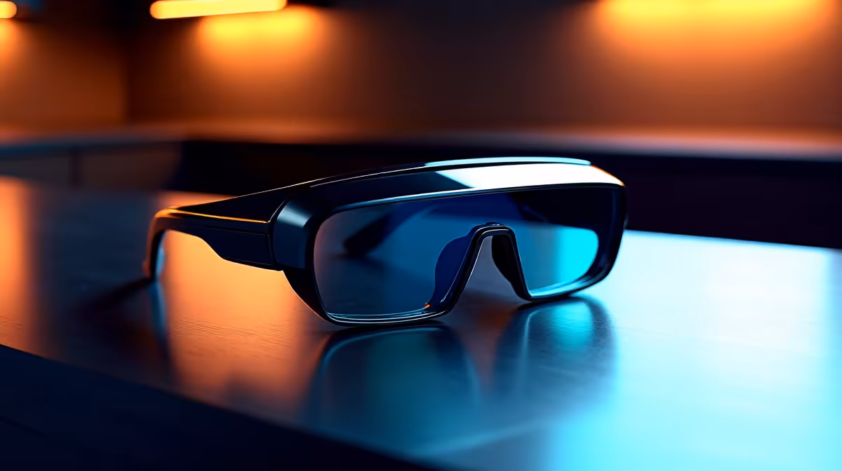 Fix or replace your AR glasses when app compatibility
