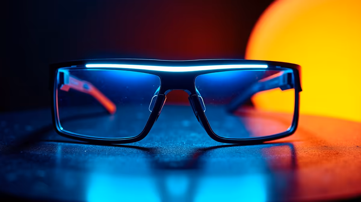 Fix or replace your AR glasses when short battery life