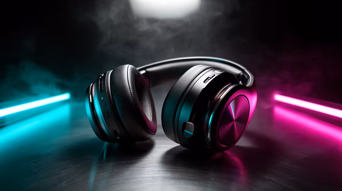 Fix or replace your gaming headset when poor camera