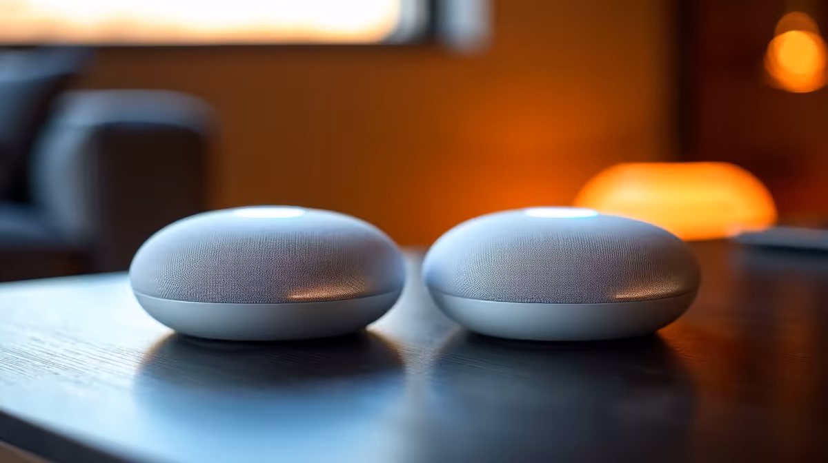 Fix or replace your mesh Wi-Fi kit when Wi-Fi dead zones