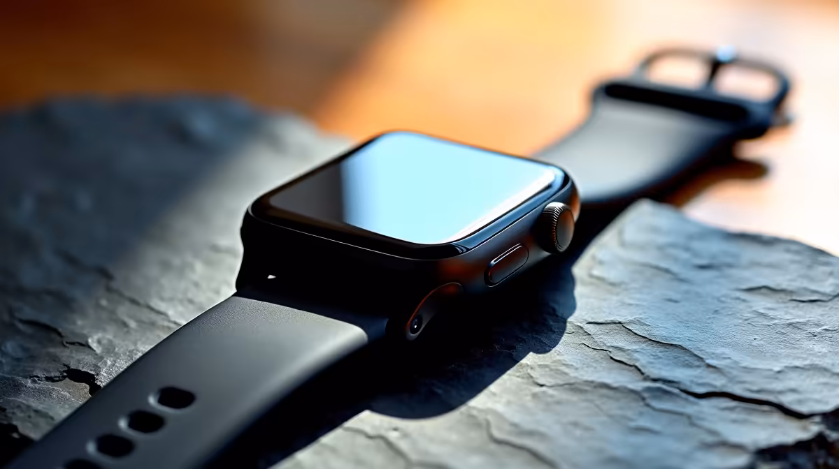 Fix or replace your smart watch when app compatibility