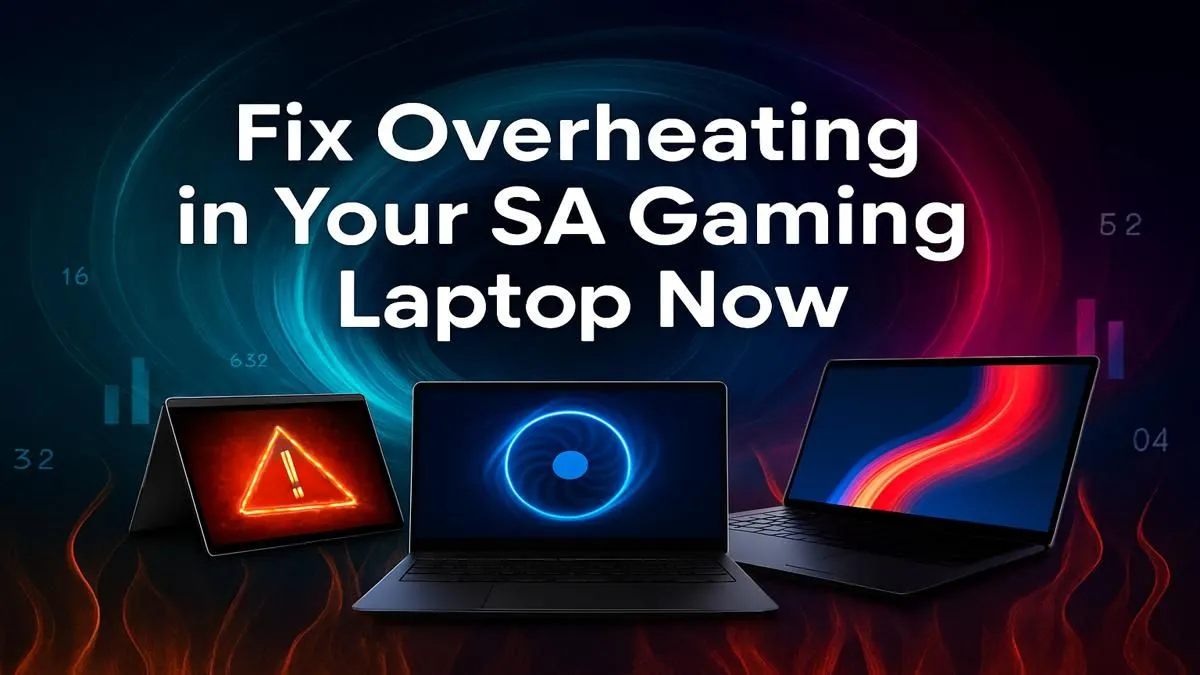 Stop Throttling, Start Gaming.