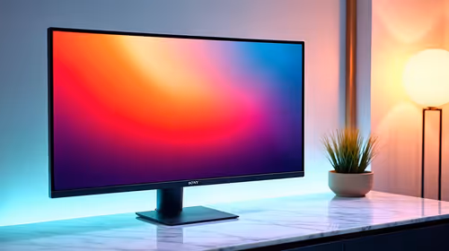 Fix Overscan on Old Laptop with New Monitor