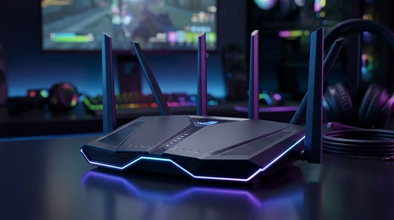 Top Routers to Fix Warzone Packet Loss
