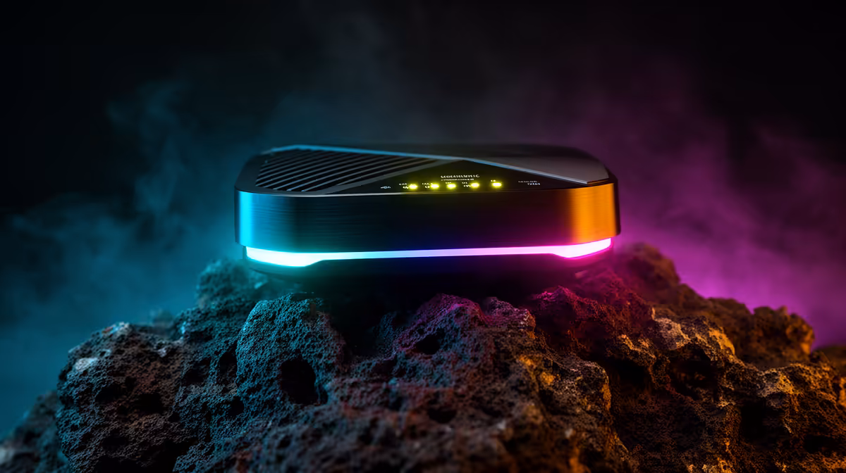 Telkom LTE gaming fixes for Mbombela