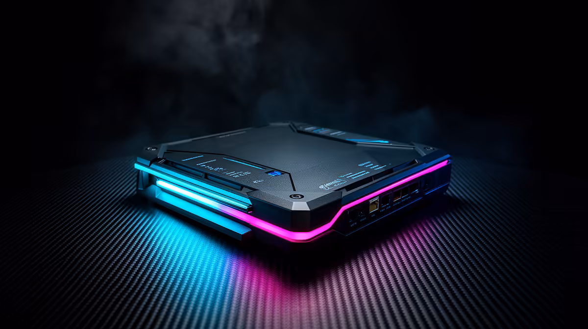Telkom LTE gaming fixes for Pietermaritzburg
