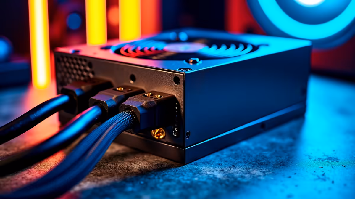 Fix PSU Connectivity: SA Support