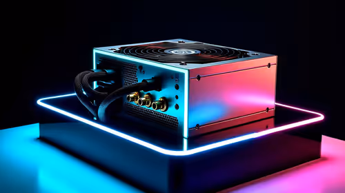Fix PSU Not Detected: South Africa Support