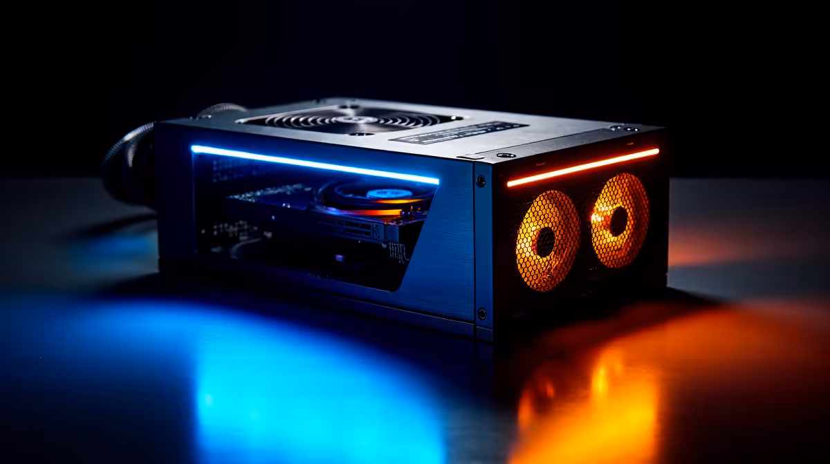 Fix PSU Overheating: SA Support