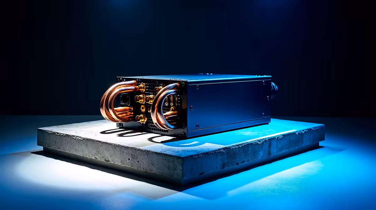 Fix PSU Performance Loss: SA Support