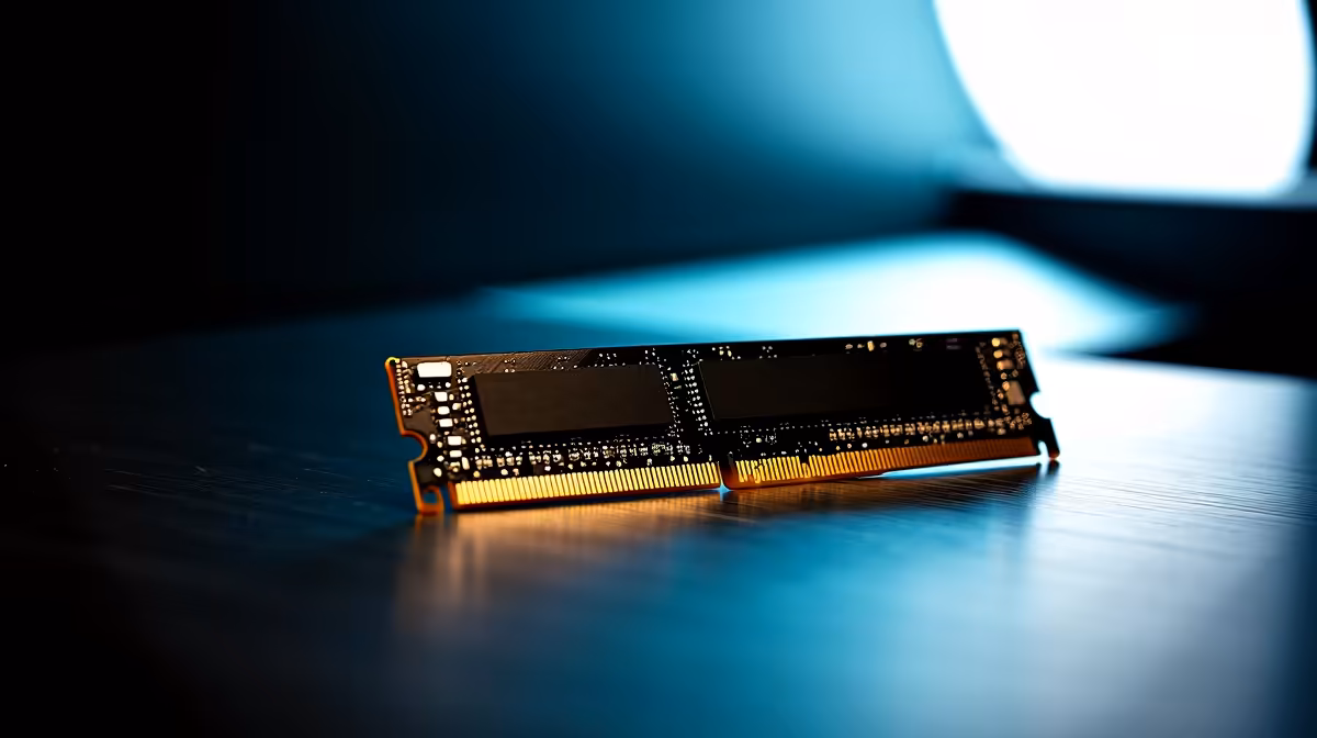 Fix RAM Connectivity: SA Support