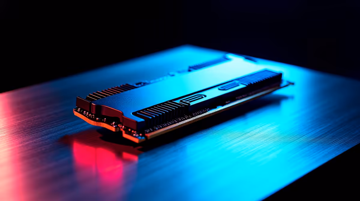 Fix RAM Overheating: SA Support