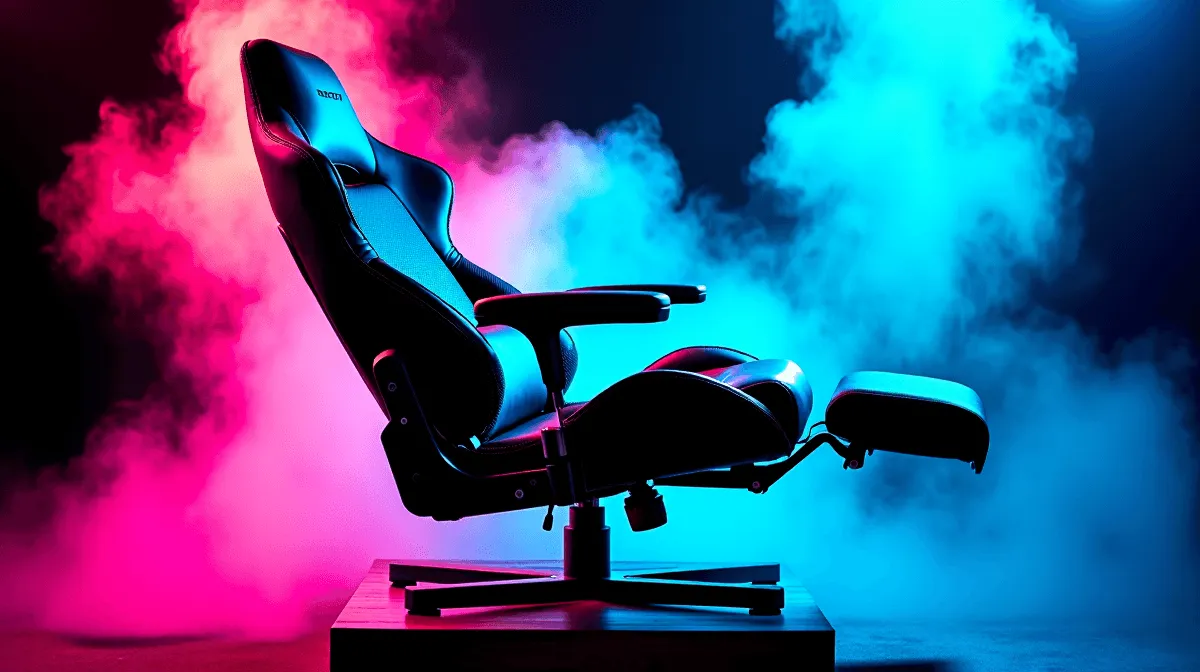 Stop Chair Noises Now