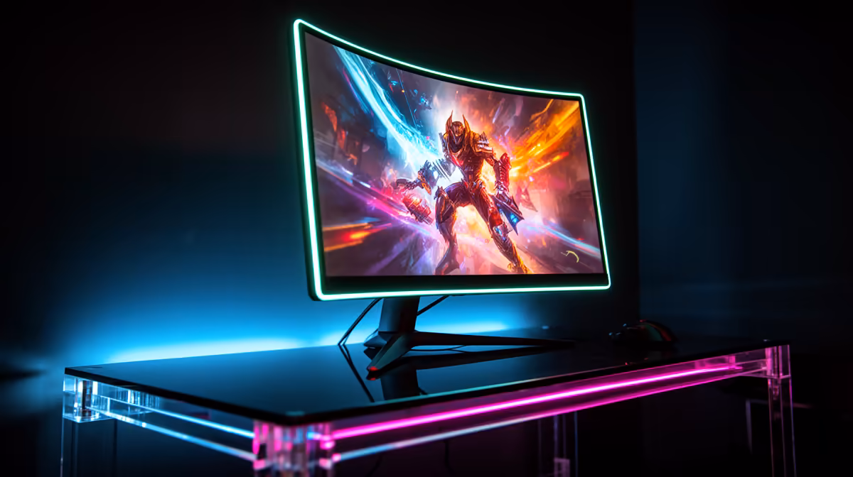 Fix Your Monitor's Refresh Rate