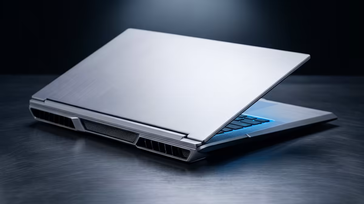 Stop Refurb Laptop Fan Noise Now