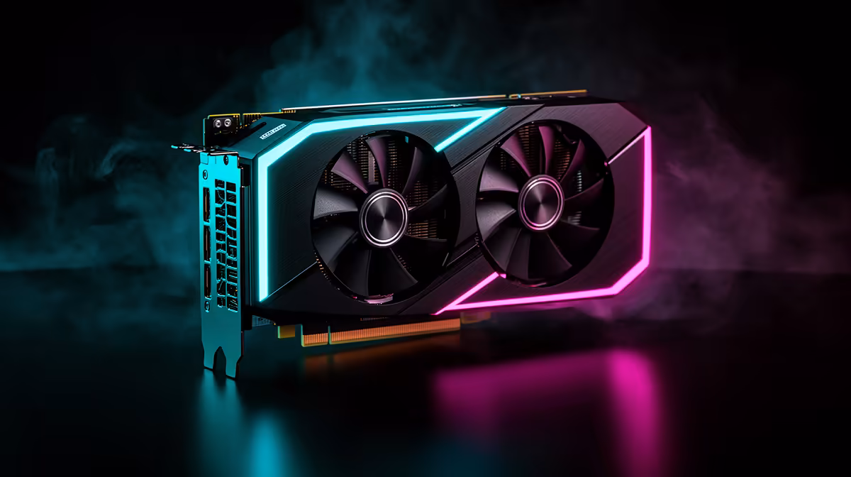 RTX 5070 build crashing driver fix