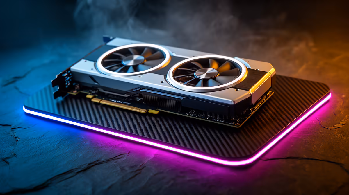 RTX 5080 build crashing driver fix