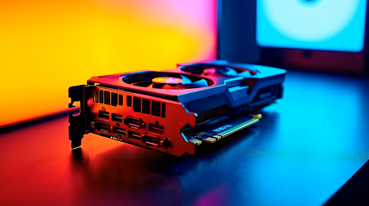 RTX 5090 lagging troubleshooting