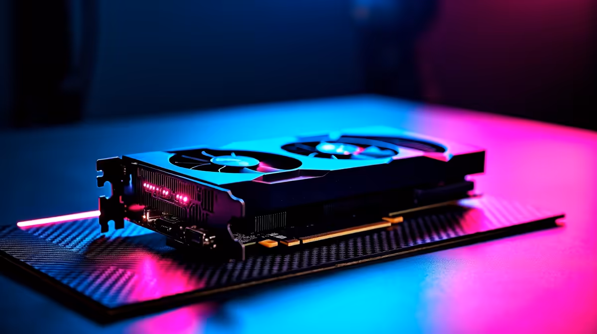 RTX 5090 stuttering troubleshooting