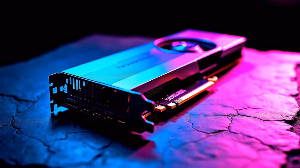 RX 9070 XT ghosting troubleshooting