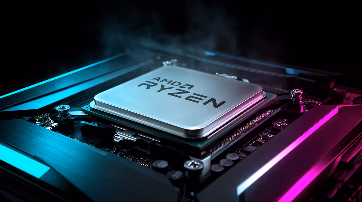 Ryzen 7 9800X3D build crashing driver fix