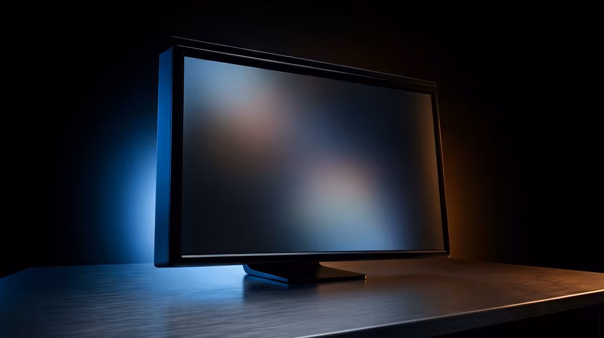 Stop Monitor Flickering